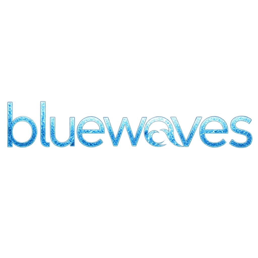 Bluewaves